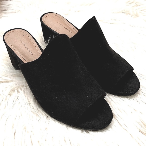 14th & Union Shoes - Sandals New Without Tag